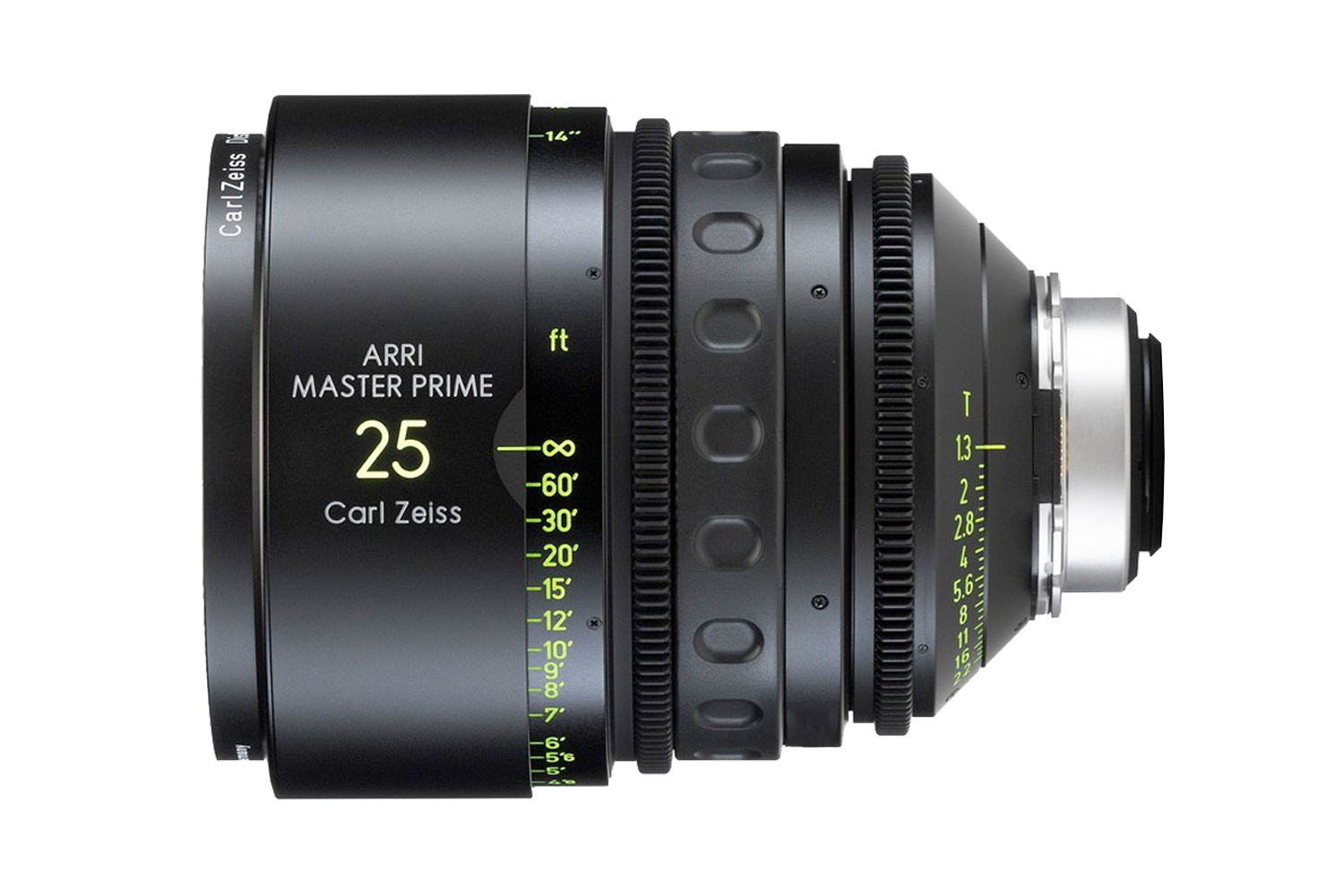 85mm Zeiss Super Speed MKIII T1.3 — Daufenbach Camera